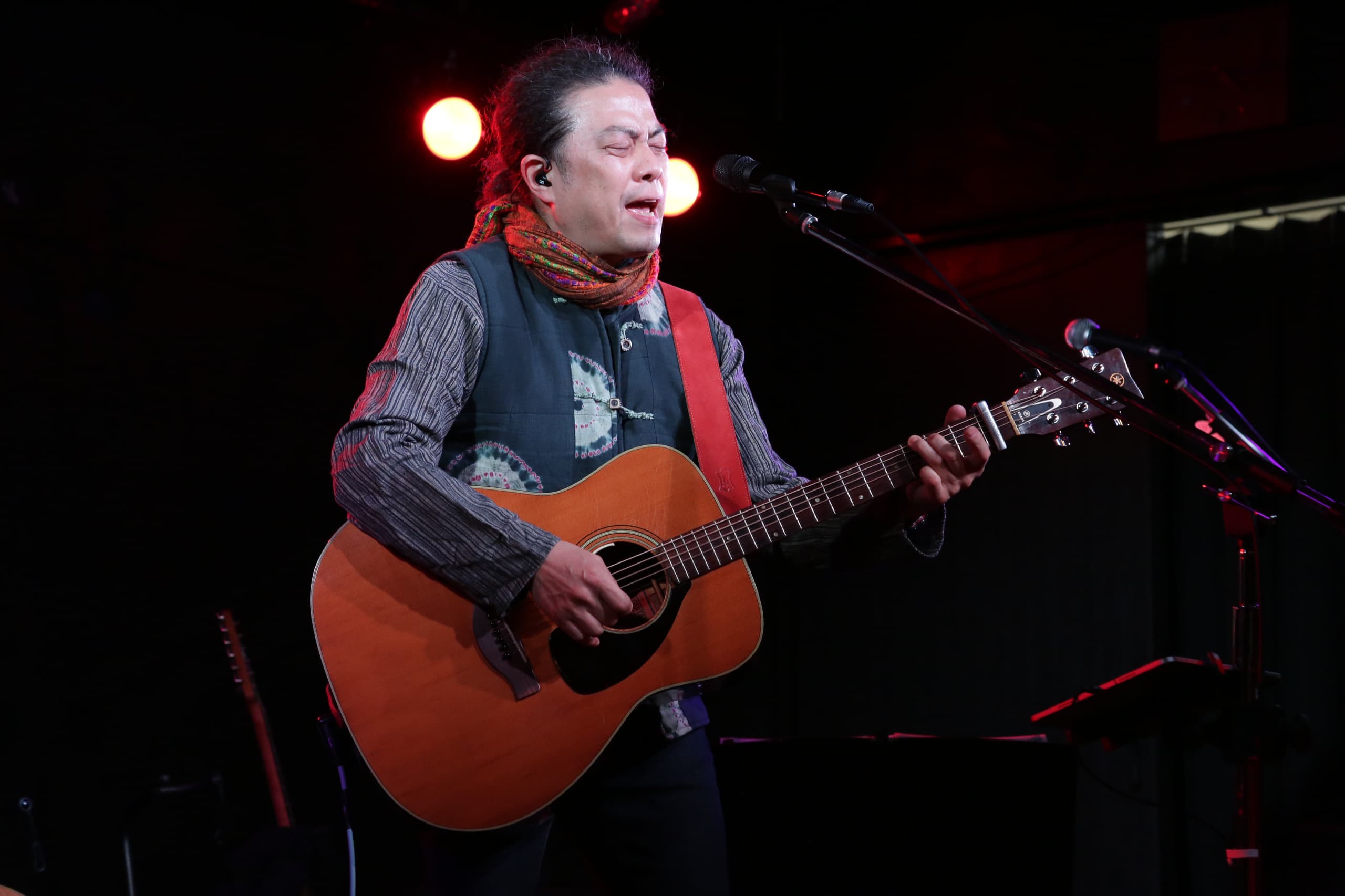 HOME of 唄屋-喜多充・アマネ オフィシャルサイト-